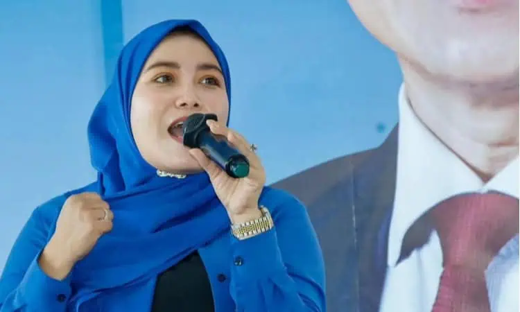 Fraksi PAN Apresiasi Bupati Serang Alihkan Anggaran Fasilitas Jabatan untuk Ambulans Desa dan RTLH