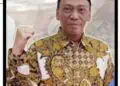 ENCEP SAFRUDIN MUHYI. (ISTIMEWA)