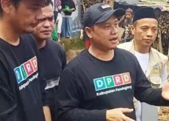 DPRD Dorong Optimalisasi Kinerja Satgas PAD Pemkab Pandeglang
