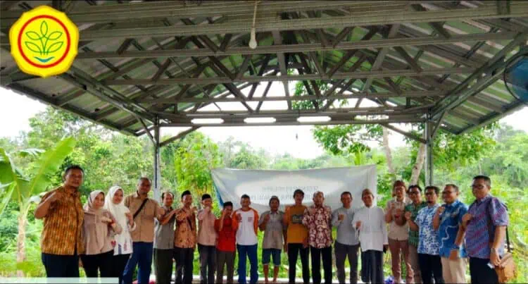 Distan Banten Tegaskan Manggis Bojong Pandeglang Berkualitas Ekspor