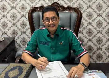 Tata Kelola Aset Kota Tangerang Dinilai Masih Amburadul