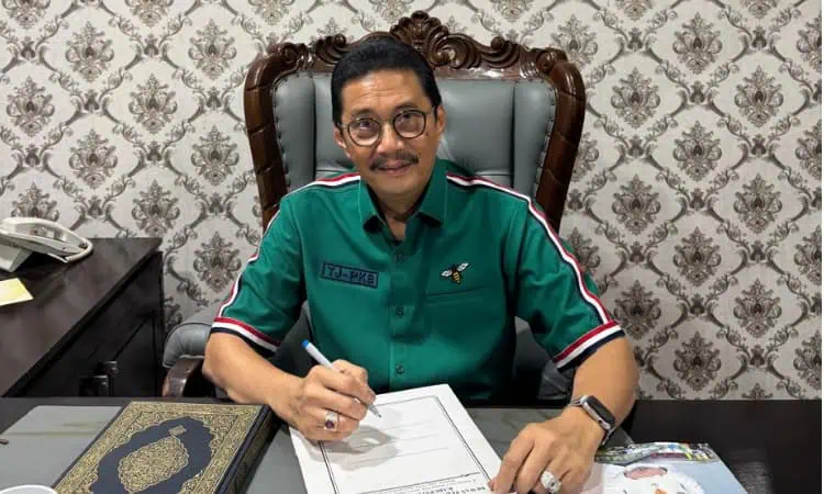 Tata Kelola Aset Kota Tangerang Dinilai Masih Amburadul
