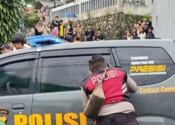 Aksi Pemuda Mabuk di Tangsel Berujung Amukan Warga, Diduga Lecehkan Anak
