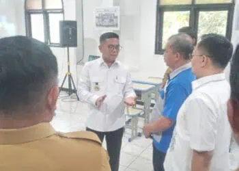 Gubernur Banten Instruksikan SPMB 2026 Bebas Intervensi