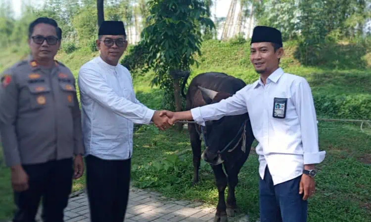 DLH Kota Tangerang Bangun Pusat Daur Ulang Sampah di TPA Rawa Kucing