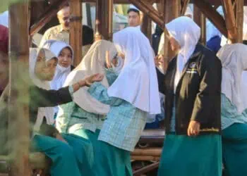 Cegah Kekerasan Seksual di Ponpes, Pemkab Lebak Perkuat Kajian Ta’lim Muta’allim