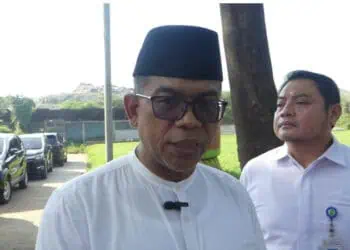 Pemkot Tangerang Total Bakal Siapkan 8 Hektare Lahan untuk PSEL Mandiri