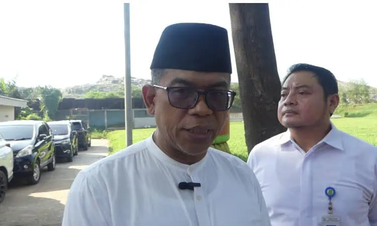 Pemkot Tangerang Total Bakal Siapkan 8 Hektare Lahan untuk PSEL Mandiri