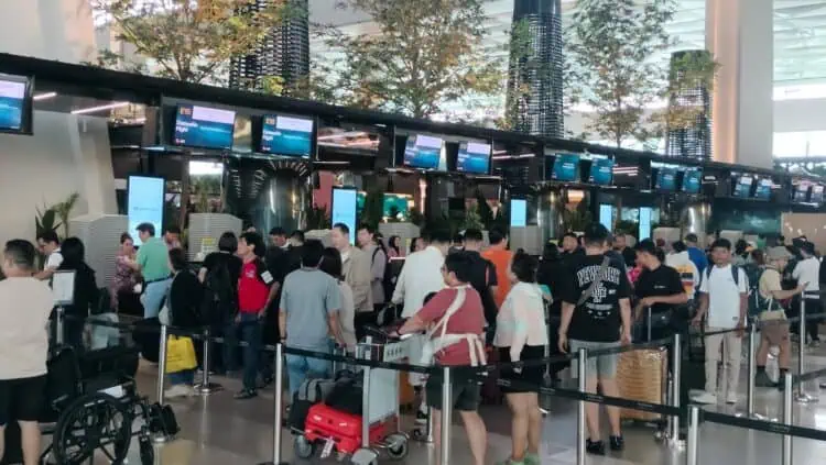 Waspada Hantavirus, Bandara Soetta Perketat Pengawasan Penumpang Internasional