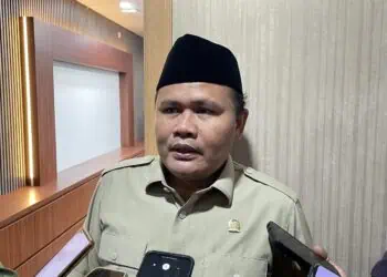 DPRD Kota Tangerang Rekomendasikan Penghentian Sementara Operasional Karaoke di Hotel Aston Jatiuwung