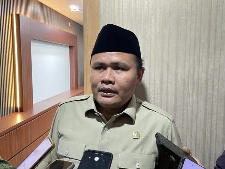 DPRD Kota Tangerang Rekomendasikan Penghentian Sementara Operasional Karaoke di Hotel Aston Jatiuwung