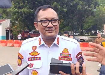 Harga BBM Naik, Anggaran Bus Sekolah Gratis Tangsel Membengkak