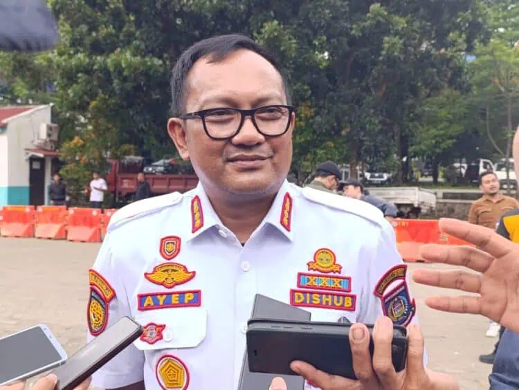 Harga BBM Naik, Anggaran Bus Sekolah Gratis Tangsel Membengkak