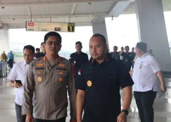 Diduga Hendak Berangkat Haji Nonprosedural, 32 Orang Dicegah Melalui Bandara Soetta