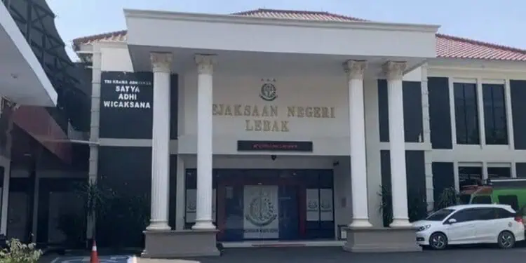 10 Pejabat Dinkes dan Puskesmas di Lebak Diperiksa Kejari