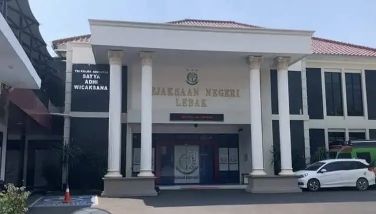 10 Pejabat Dinkes dan Puskesmas di Lebak Diperiksa Kejaksaan