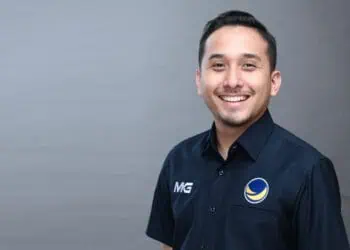 Sosok Kevin Gusnadi, Pria Yang Disebut Gandengan Baru Ayu Ting Ting