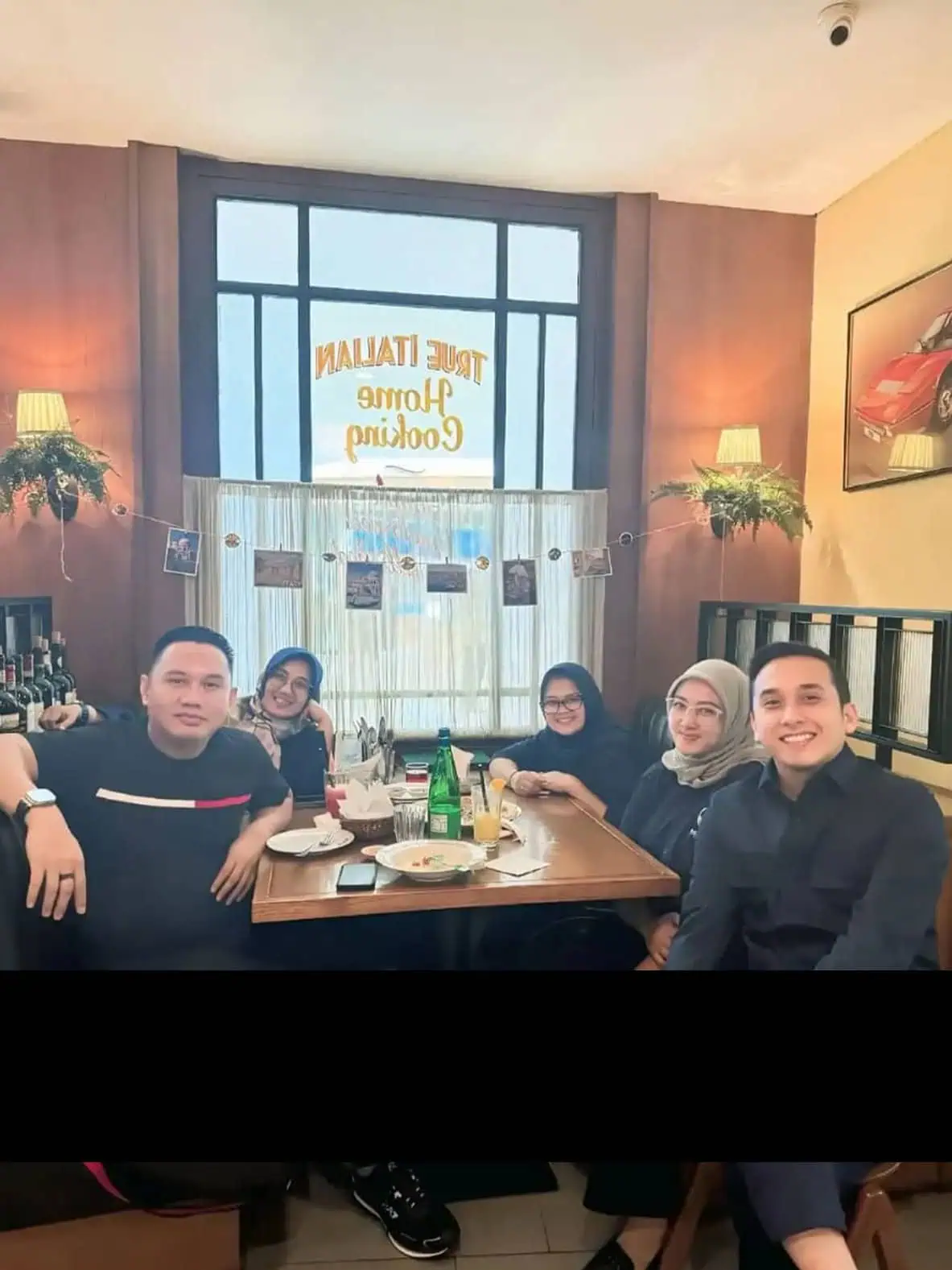 Sosok Kevin Gusnadi, Pria Yang Disebut Gandengan Baru Ayu Ting Ting