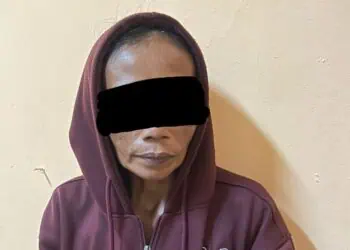Edarkan Obat Keras, IRT di Lebak Ditangkap Polisi