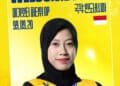 Megawati Balik ke Korea, Gabung Hillstate