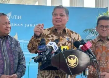 WFH Tiap Jumat Diperpanjang, Insentif Kuartal II Dipersiapkan