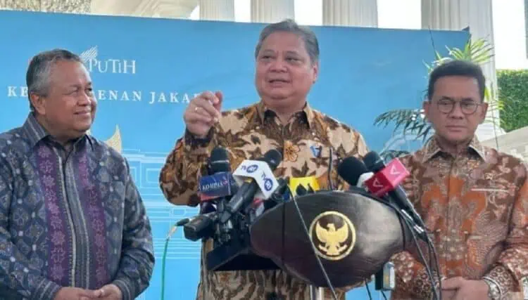 WFH Tiap Jumat Diperpanjang, Insentif Kuartal II Dipersiapkan