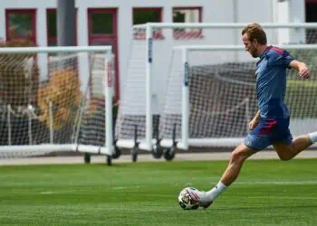 Bayern Munchen vs PSG, Penentu Menuju Gelar