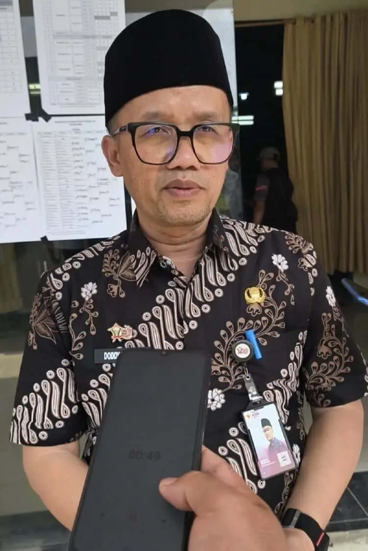 Disdik Lebak Resmi Rilis Jadwal SPMB 2026, Pendaftaran Mulai Juni