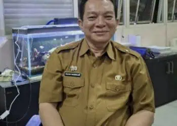 Batas Belanja Pegawai Jadi PR Berat Pemkab Lebak