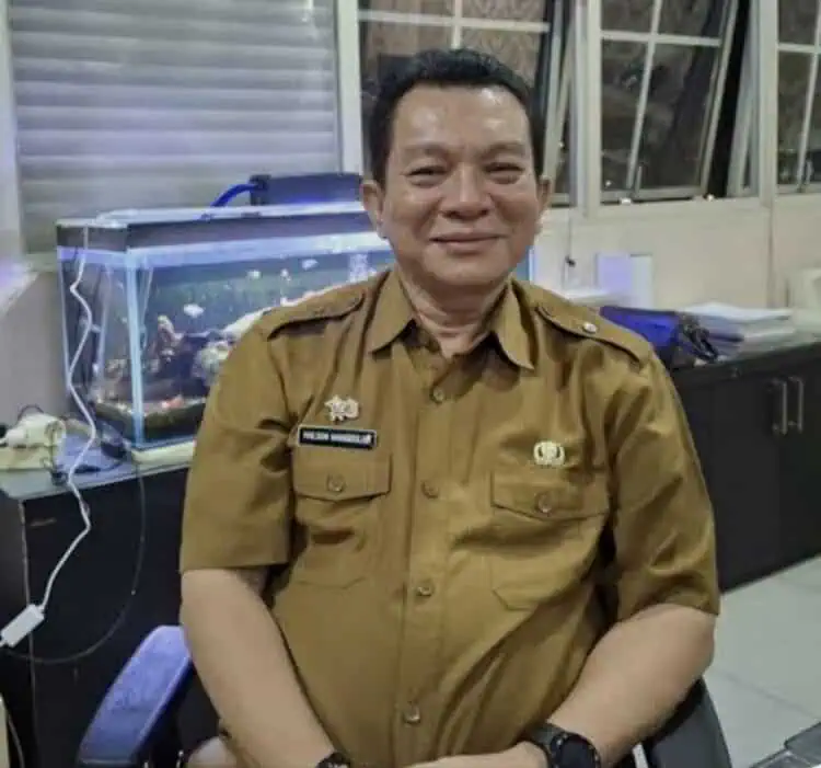 Batas Belanja Pegawai Jadi PR Berat Pemkab Lebak