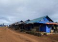 Percepat Pembangunan Huntap Lebakgedong, Rp 6 Miliar Anggaran DPUPR Digeser