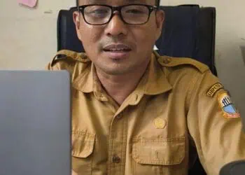 Empat Bulan, 12.536 Warga Lebak Pindah Kependudukan