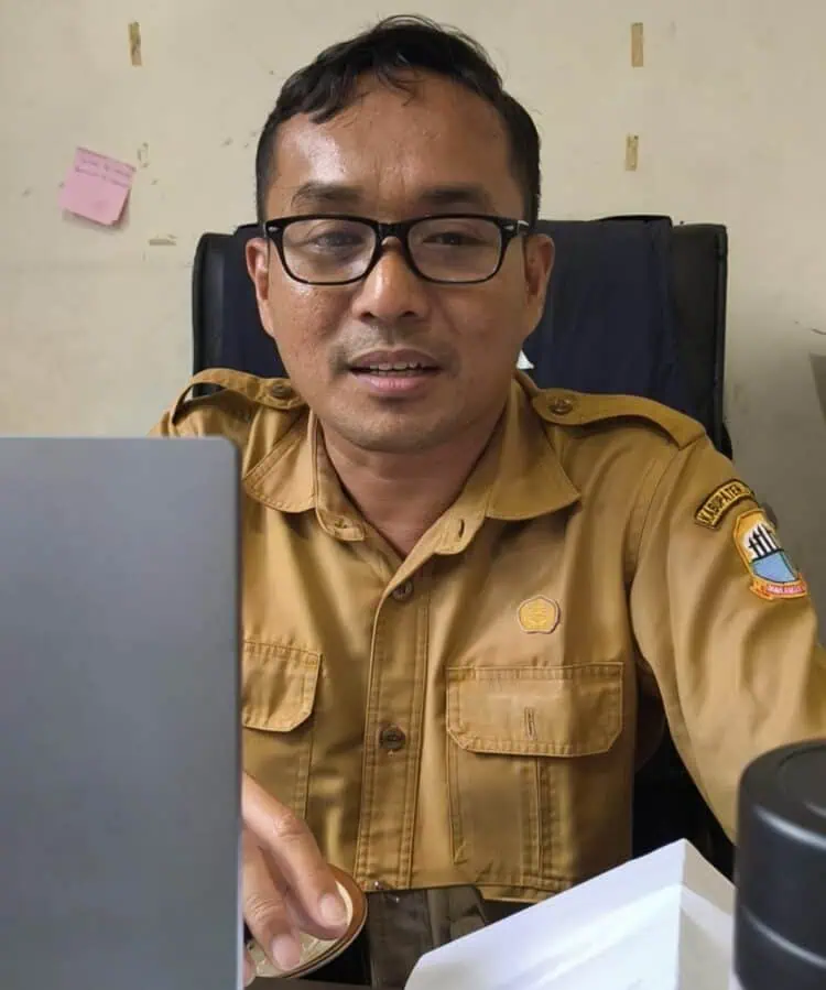 Empat Bulan, 12.536 Warga Lebak Pindah Kependudukan