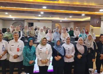 Wakil Bupati Tangerang Buka Sosialisasi Isbat Nikah Terpadu