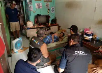 Dibantu Dinsos dan Baznas Tangsel, Tunggakan Biaya RS Korban Penusukan Akhirnya Lunas
