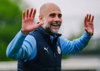 Everton vs Manchester City, Pantang Tergelincir