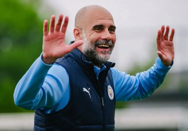 Everton vs Manchester City, Pantang Tergelincir