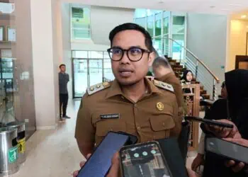 Harga Lahan PSEL Tangsel Dianggap Kemurahan, Pilar: Sesuai Kajian