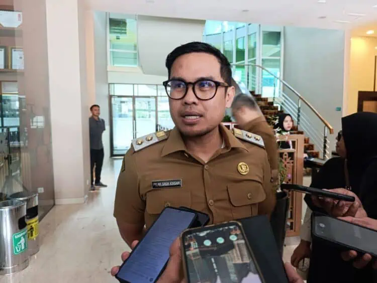Harga Lahan PSEL Tangsel Dianggap Kemurahan, Pilar: Sesuai Kajian
