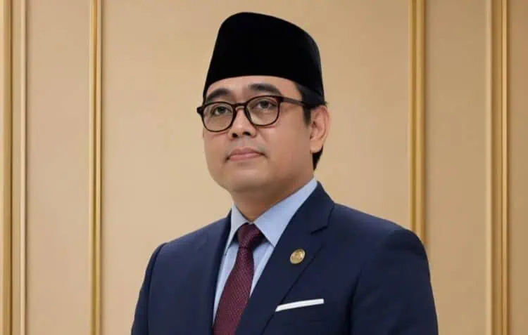 Guru Besar UIN Jakarta: Sapi Kurban Presiden Perlu Dipahami sebagai Program Sosial Negara
