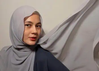 Pamer KTP Baru, Paula Verhoeven: Bismillah, New Chapter