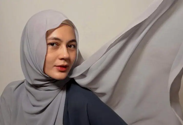 Pamer KTP Baru, Paula Verhoeven: Bismillah, New Chapter