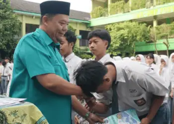 Selamat! 16 Siswa SMK Pustek Serpong Lulus SNBT 2026, Tembus PTN Favorit