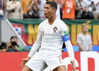 Portugal Masih Butuh Ronaldo