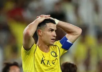 Puasa Gelar Cristiano Ronaldo Berlanjut
