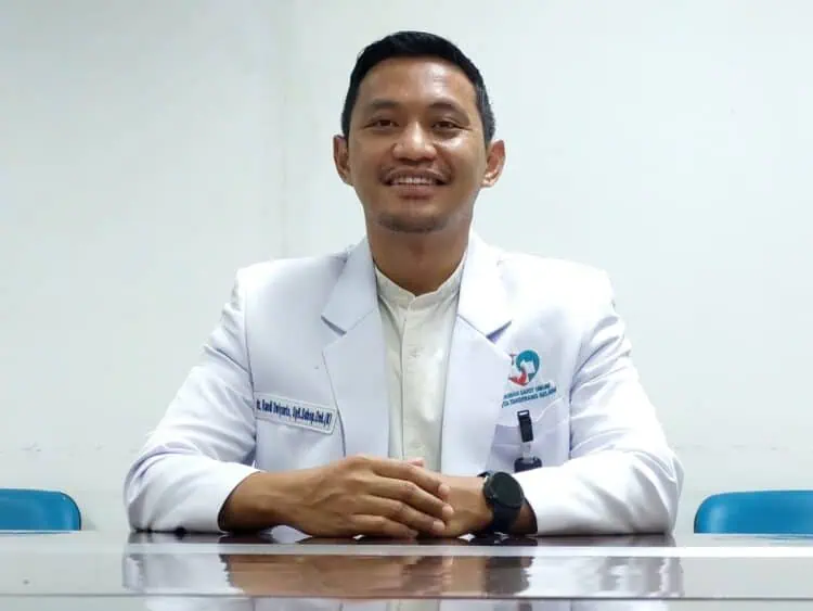 Mulai 25 Mei 2026, RSU Kota Tangsel Buka Layanan Bedah Onkologi