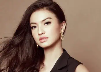 Terapkan Gaya Hidup Sehat, Raline Shah: Kesehatan Itu Print Out Mindset