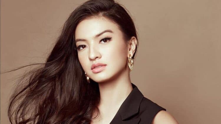 Terapkan Gaya Hidup Sehat, Raline Shah: Kesehatan Itu Print Out Mindset