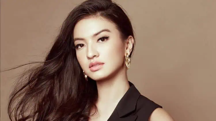 Terapkan Gaya Hidup Sehat, Raline Shah: Kesehatan Itu Print Out Mindset