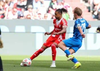 Jelang Lawan PSG, Pertahanan Muenchen Mengkhawatirkan